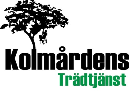 Kolmårdens trädtjänst erbjuder trädfällning och trädbeskörning i Norrköping, Kolmården och Nyköping